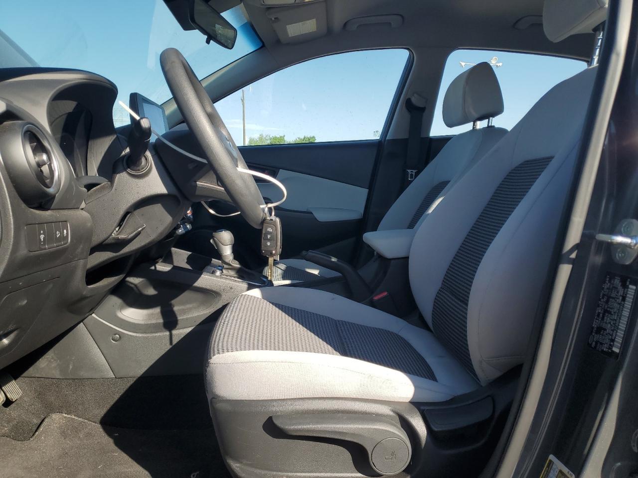 2023 Hyundai Kona Se - Фото 7