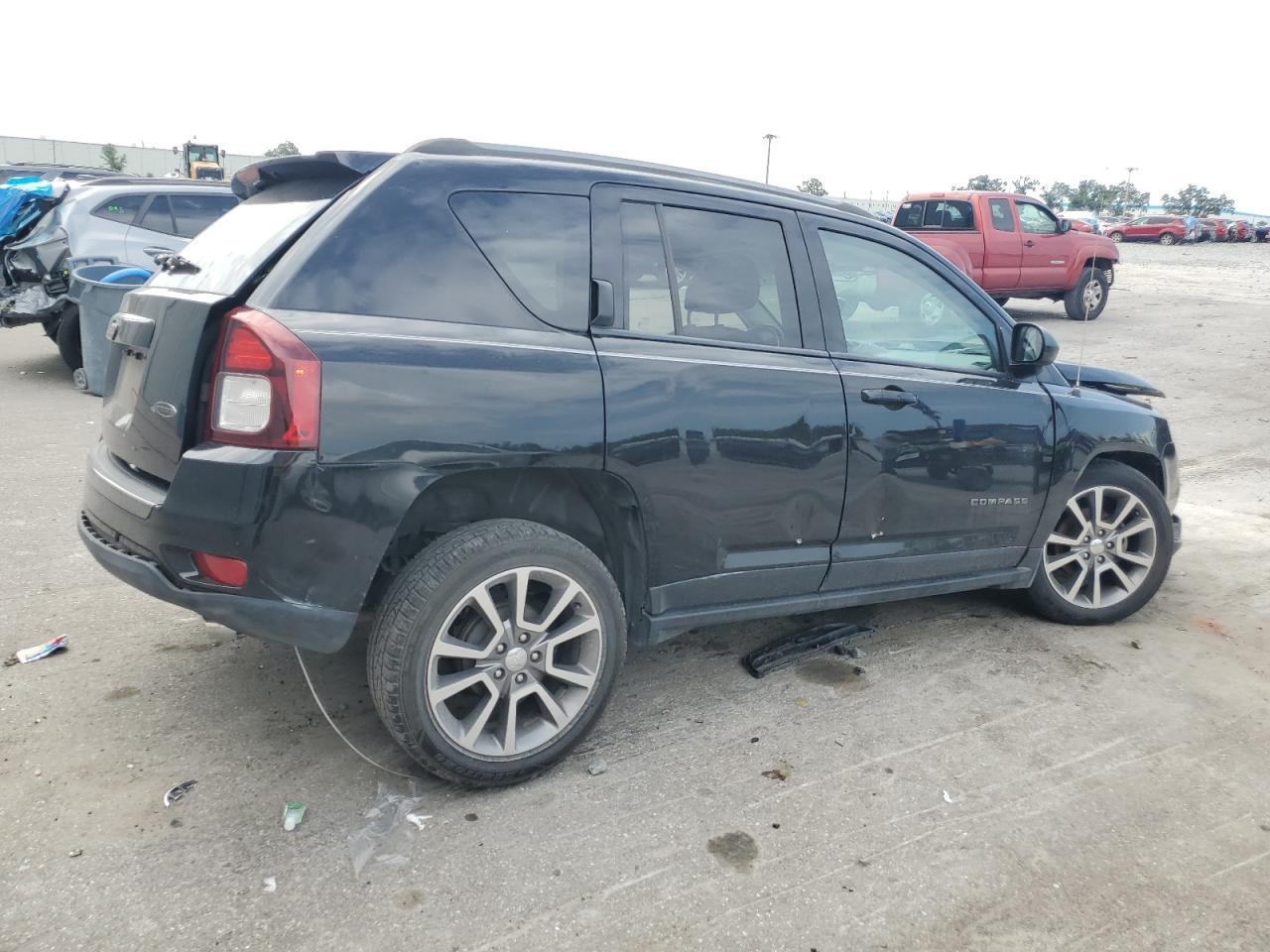 2016 Jeep Compass Sport - Image 3