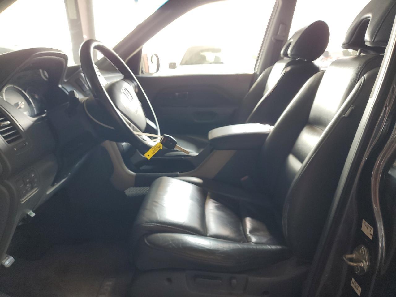 2006 Honda Pilot Ex - Фото 7