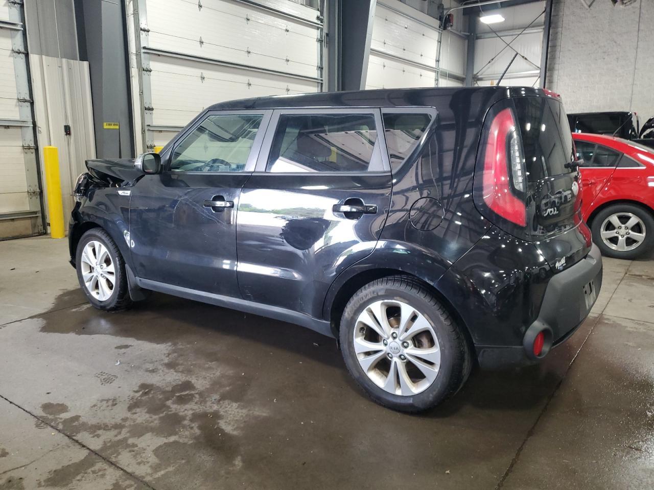 2014 Kia Soul + - Image 2