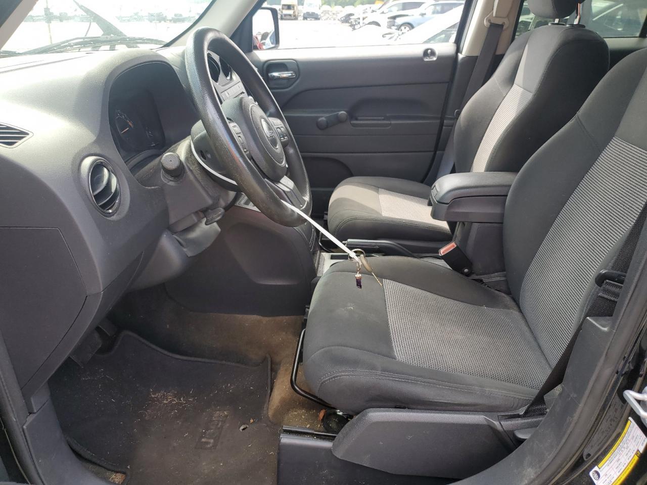 2016 Jeep Patriot Sport - Image 7