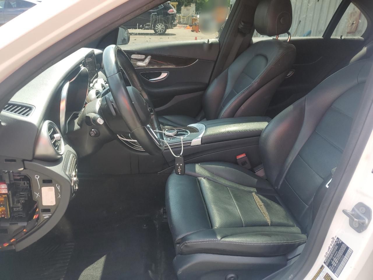 2019 Mercedes-Benz C 300 4Matic - Фото 7