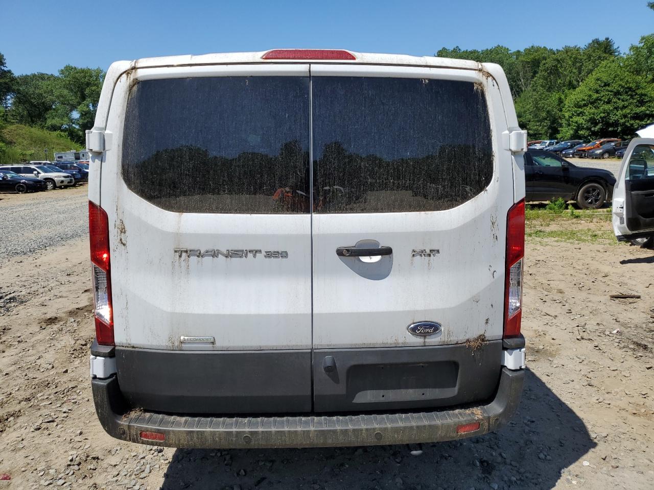 2023 Ford Transit T-350 - Фото 6