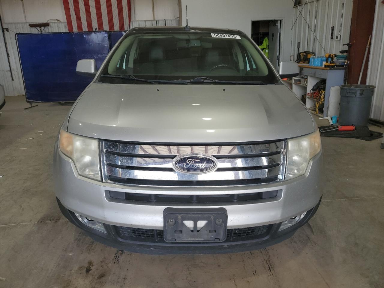 2010 Ford Edge Sel - Image 5