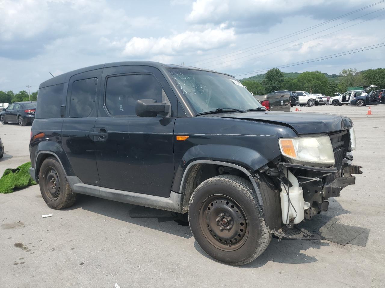 2010 Honda Element Lx - Image 4