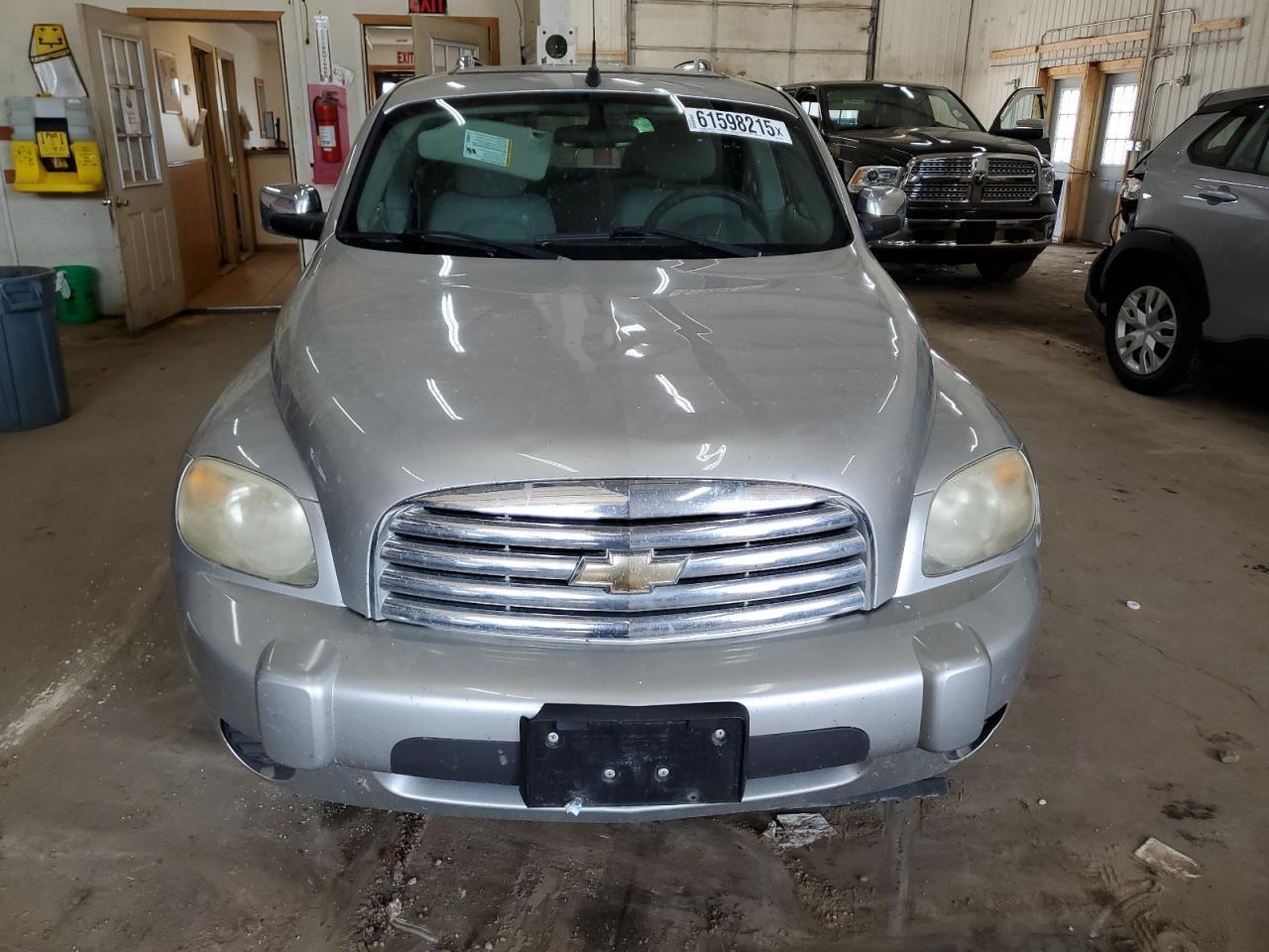 2007 Chevrolet Hhr Lt - Image 5