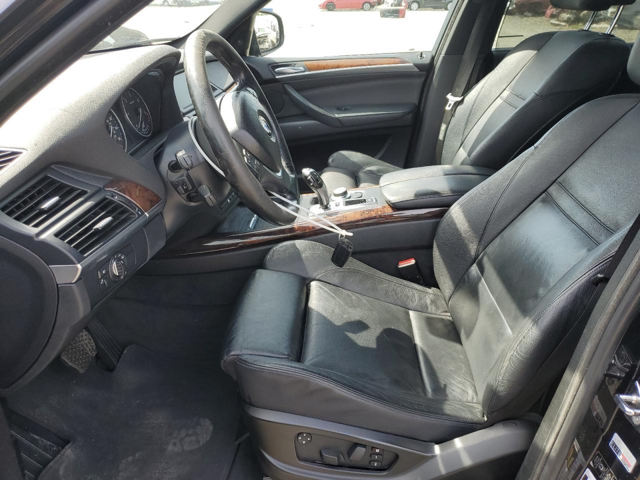 2009 BMW X5 xDrive35D - Image 7