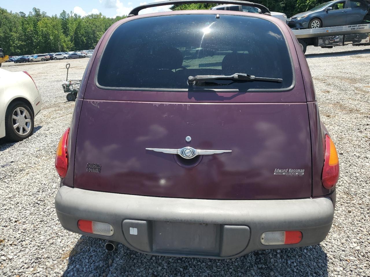 2002 Chrysler Pt Cruiser Touring - Image 6