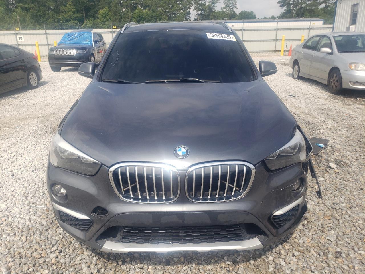 2018 BMW X1 Sdrive28I - Image 5