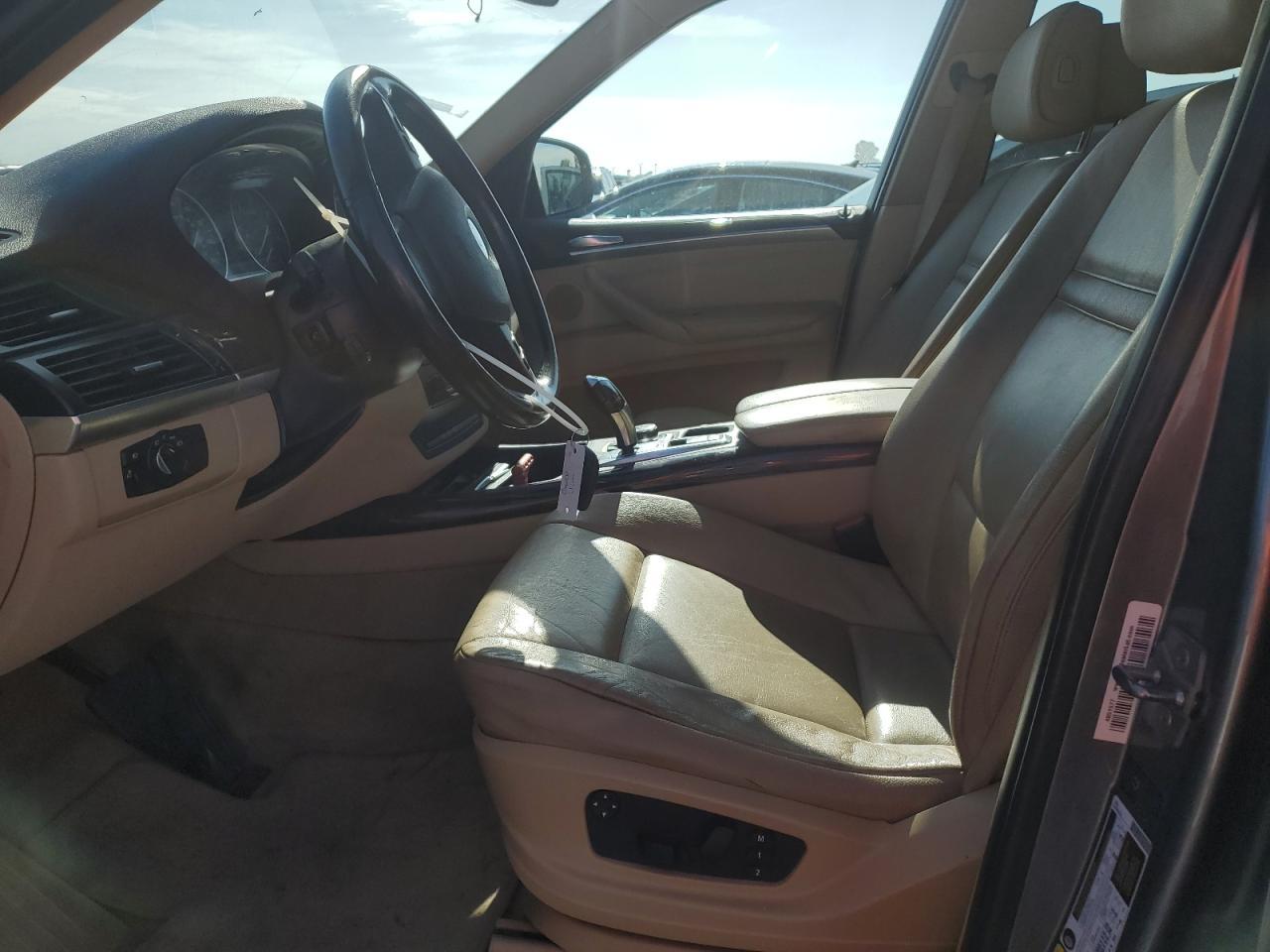 2010 BMW X5 xDrive35D - Image 7