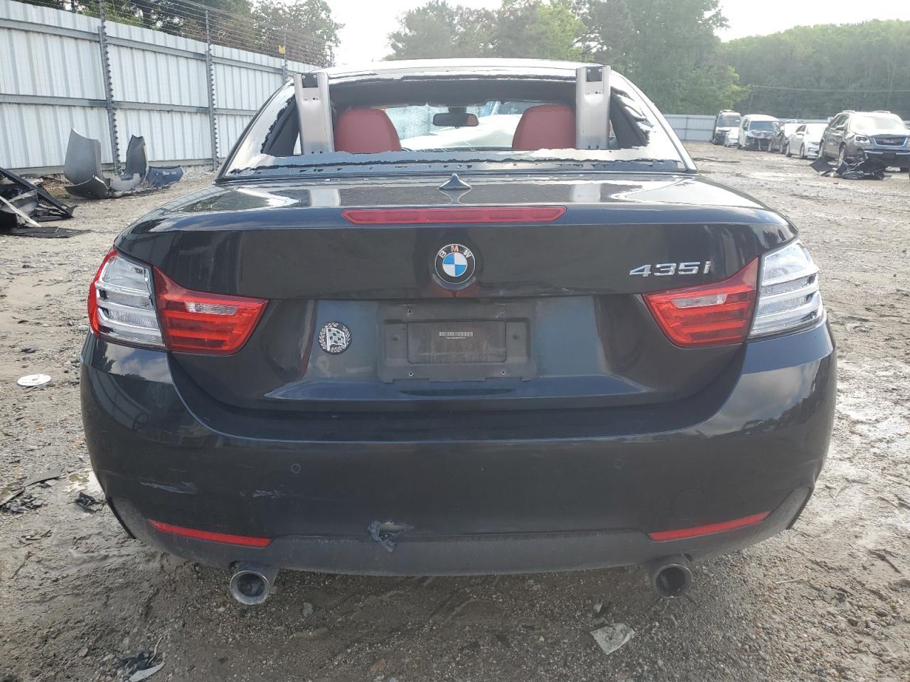 2015 BMW 435 I - Image 6