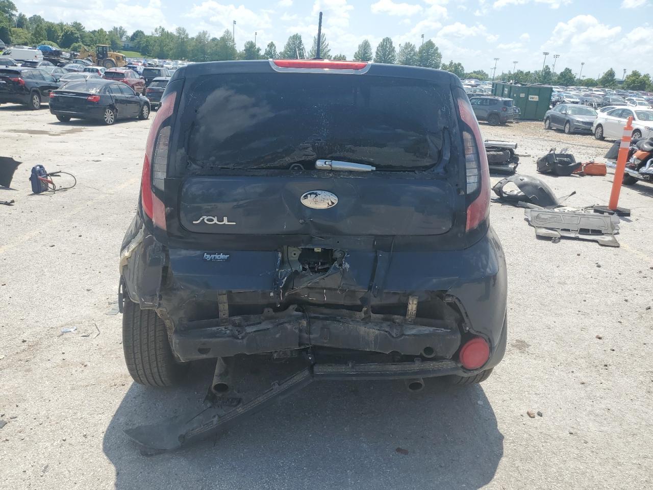 2014 Kia Soul ! - Image 6