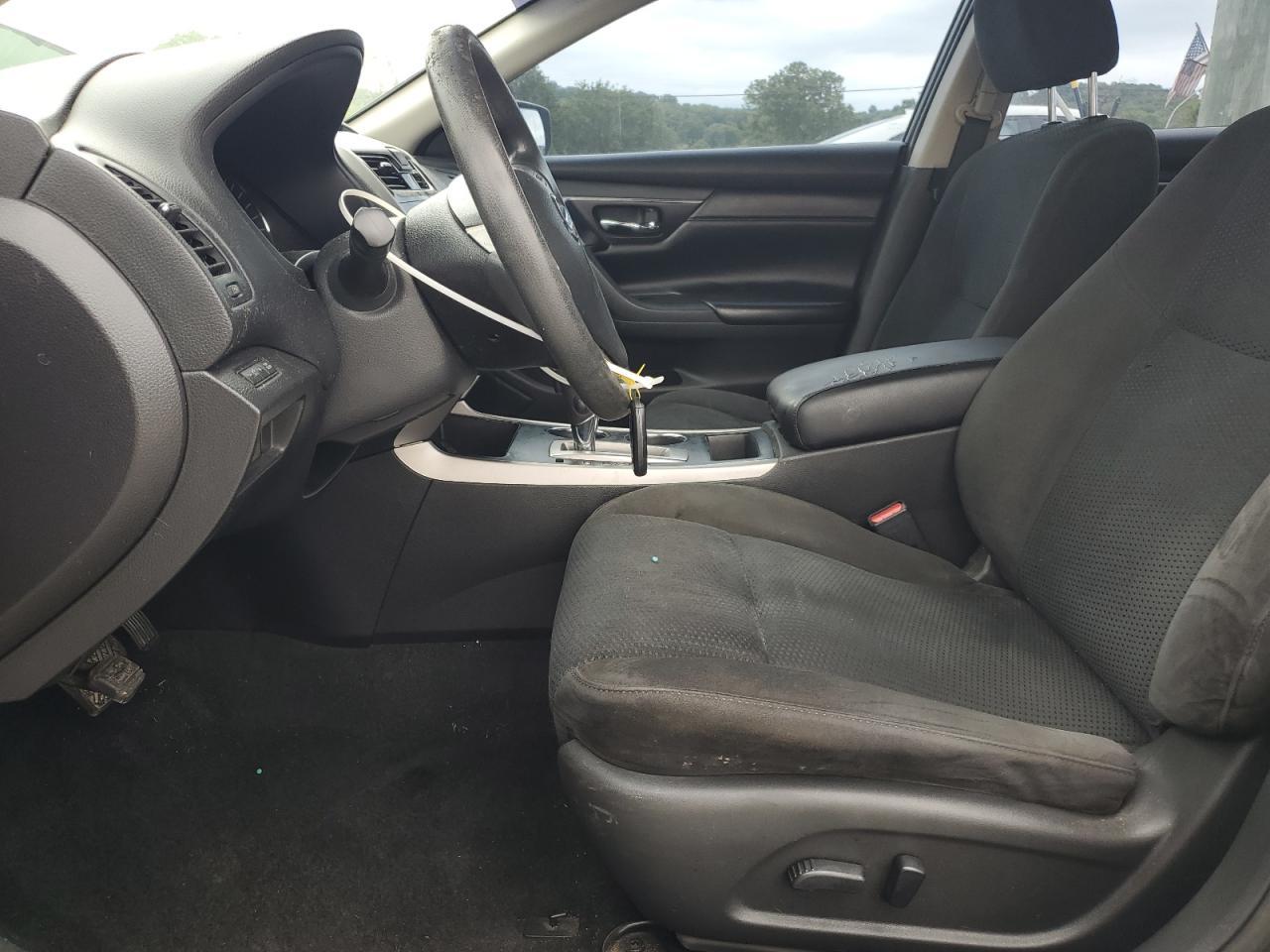 2015 Nissan Altima 2.5 - Image 7