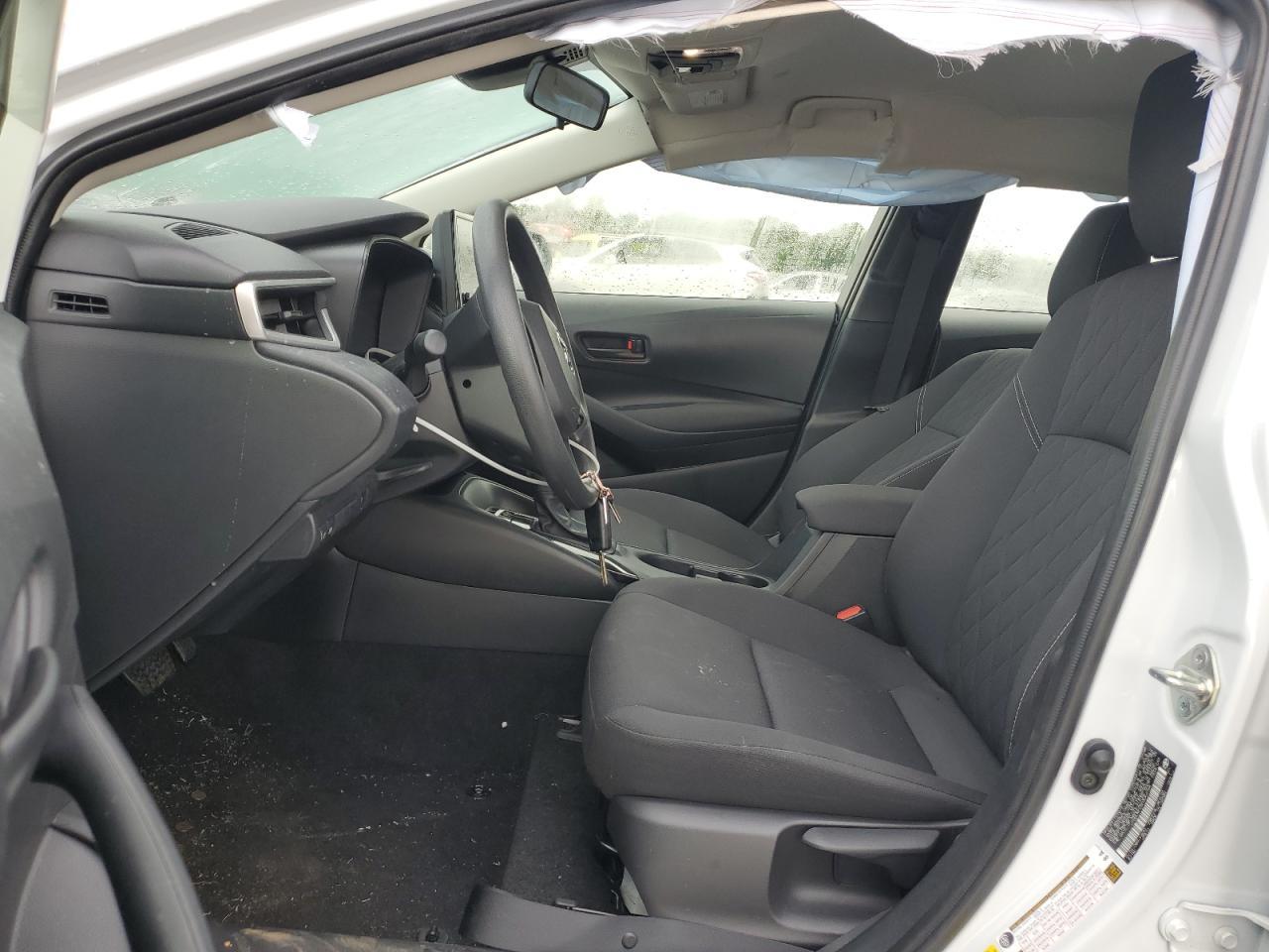 2024 Toyota Corolla Le - Фото 7