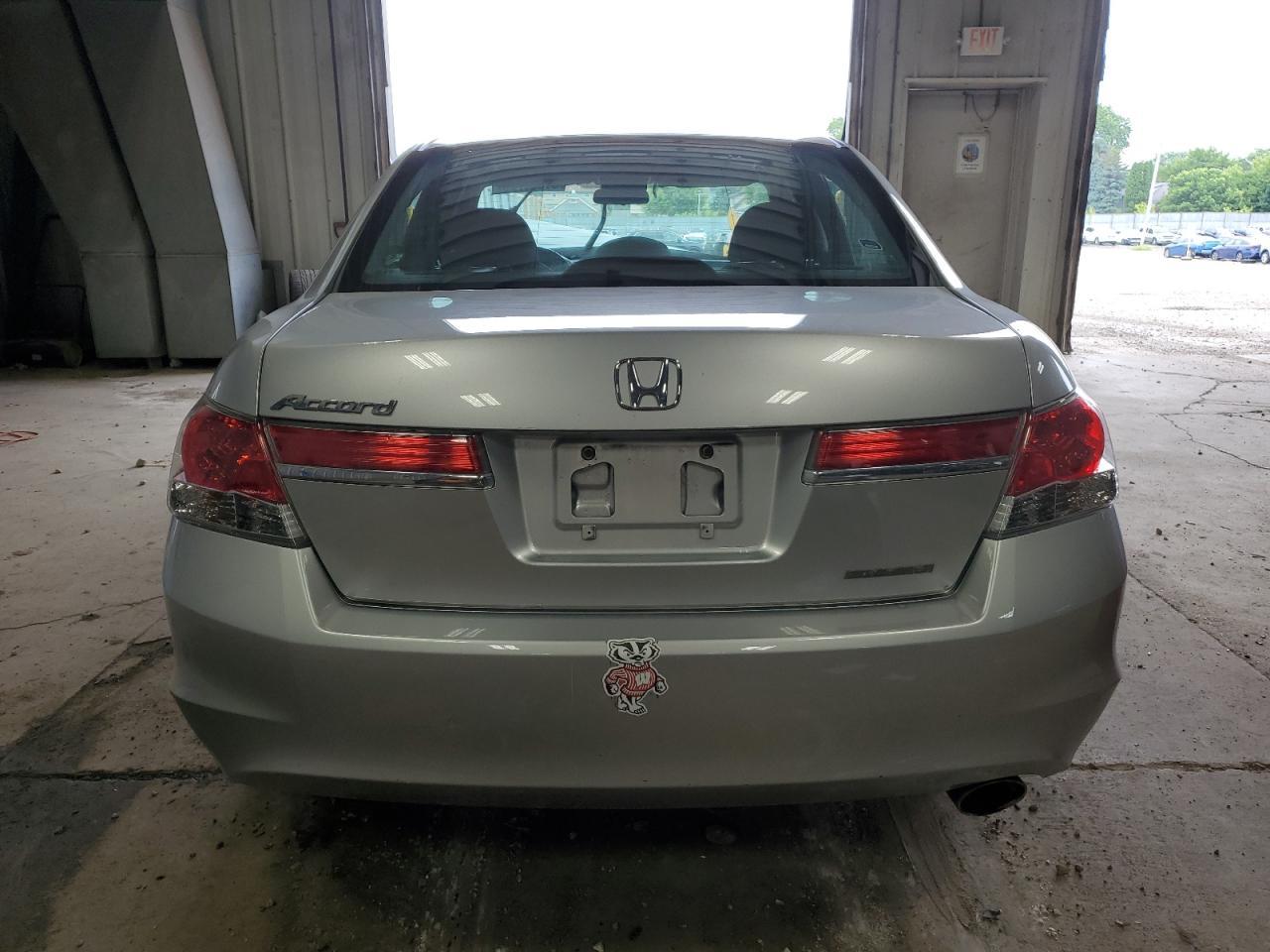 2011 Honda Accord Se - Фото 6