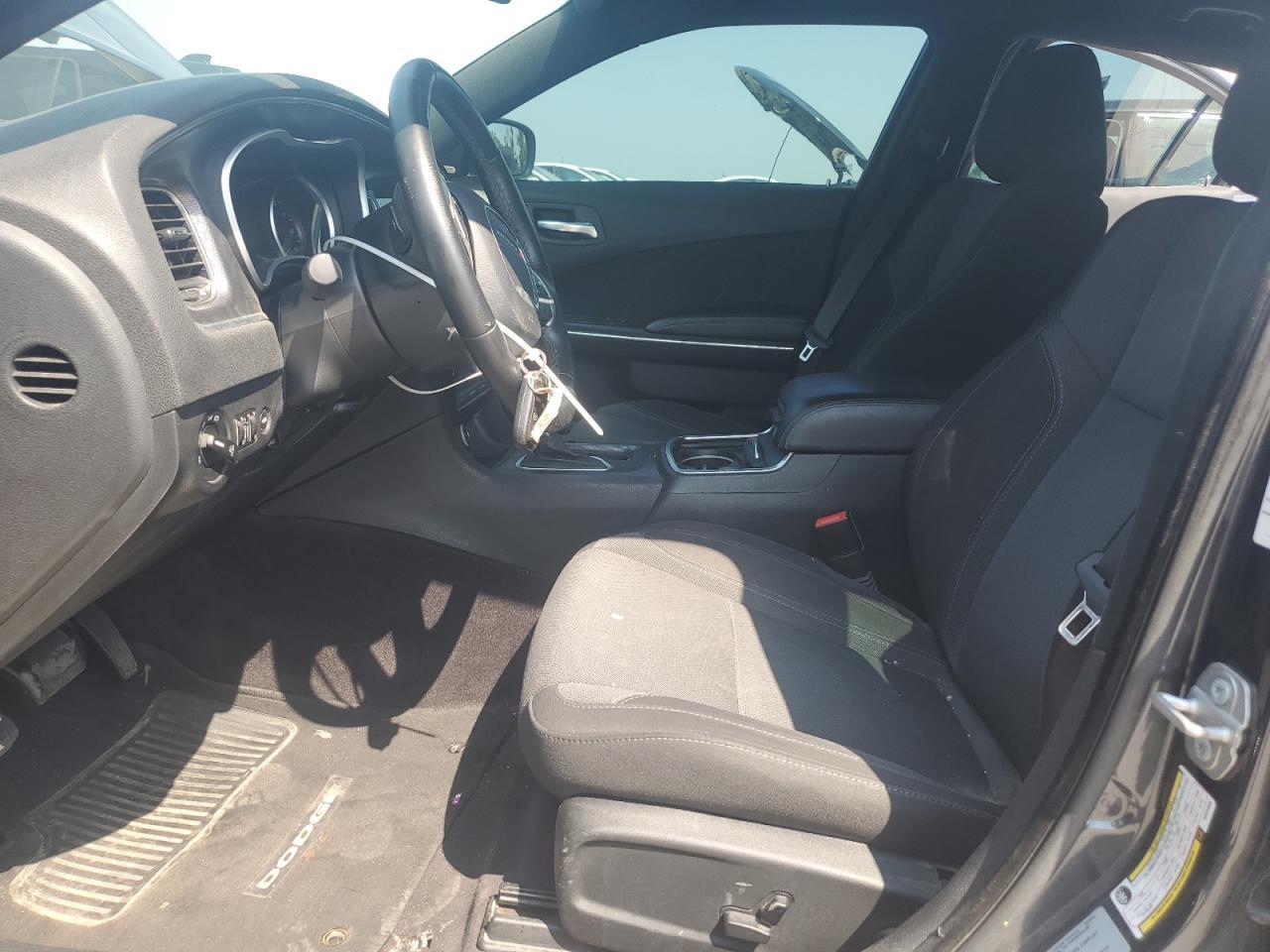 2017 Dodge Charger Sxt - Image 7