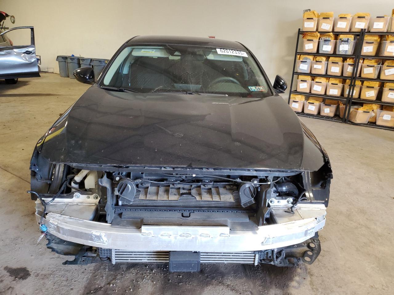 2022 Honda Accord Lx - Фото 5