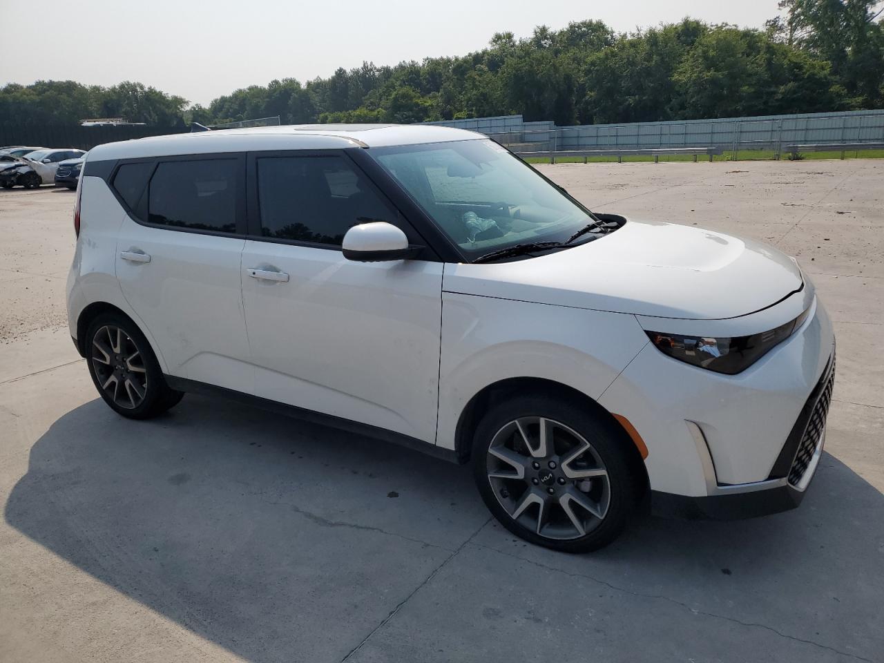 2024 Kia Soul Ex - Фото 4