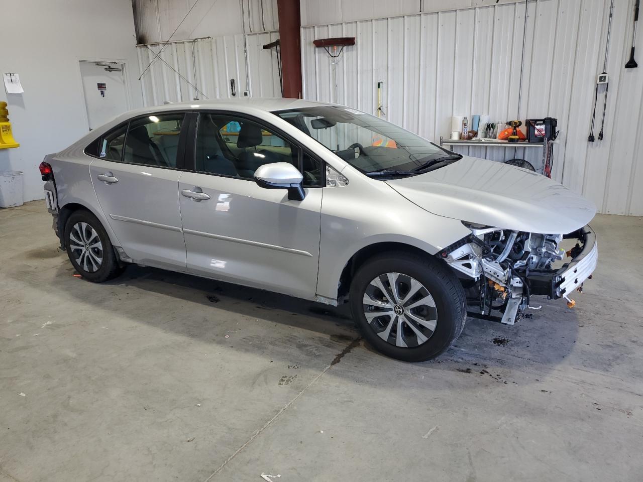 2020 Toyota Corolla Le - Фото 4