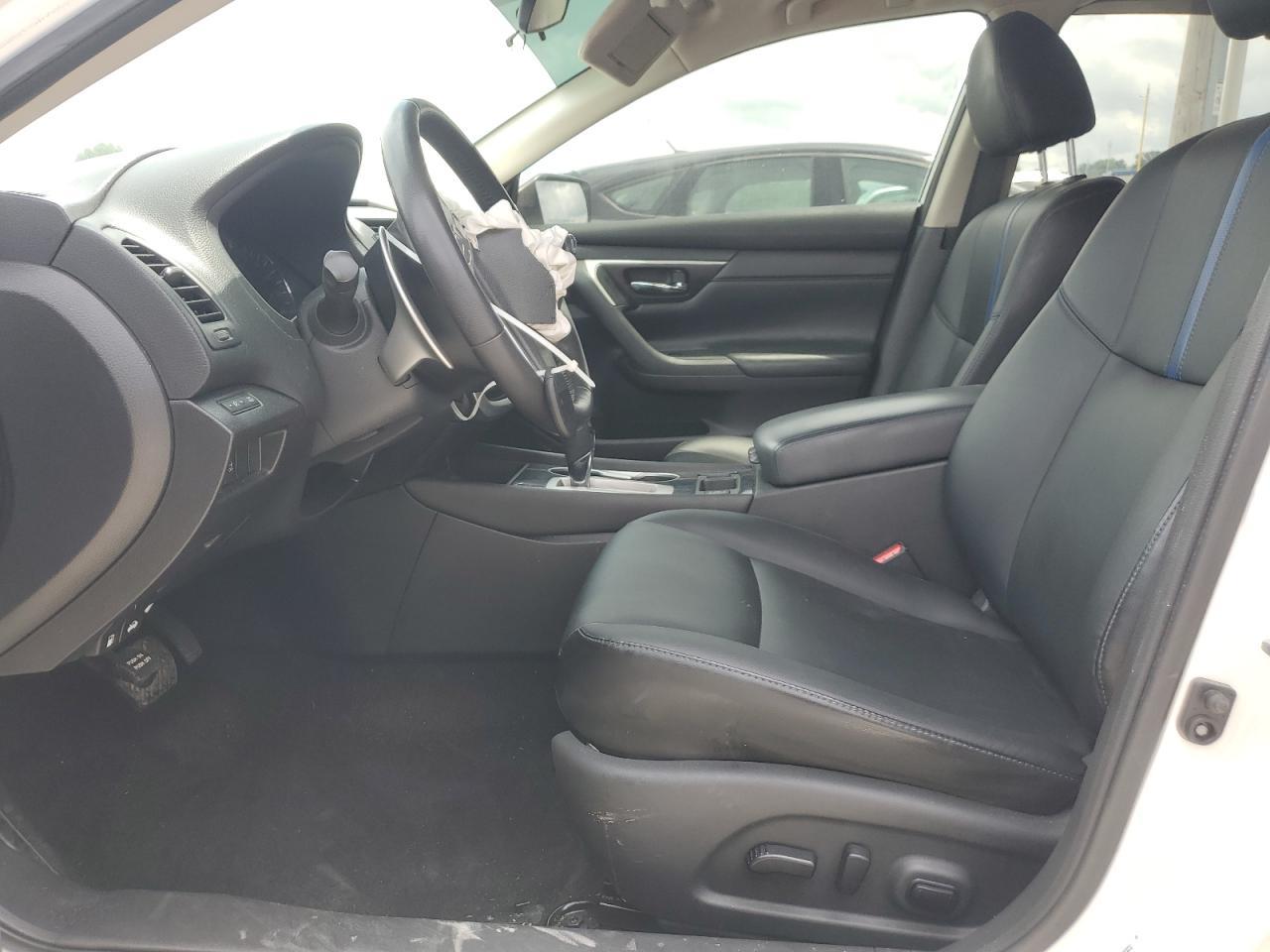 2018 Nissan Altima 2.5 - Фото 7