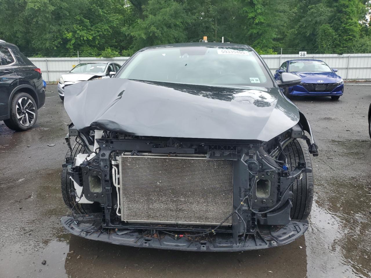 2023 Kia Forte Lx - Фото 5