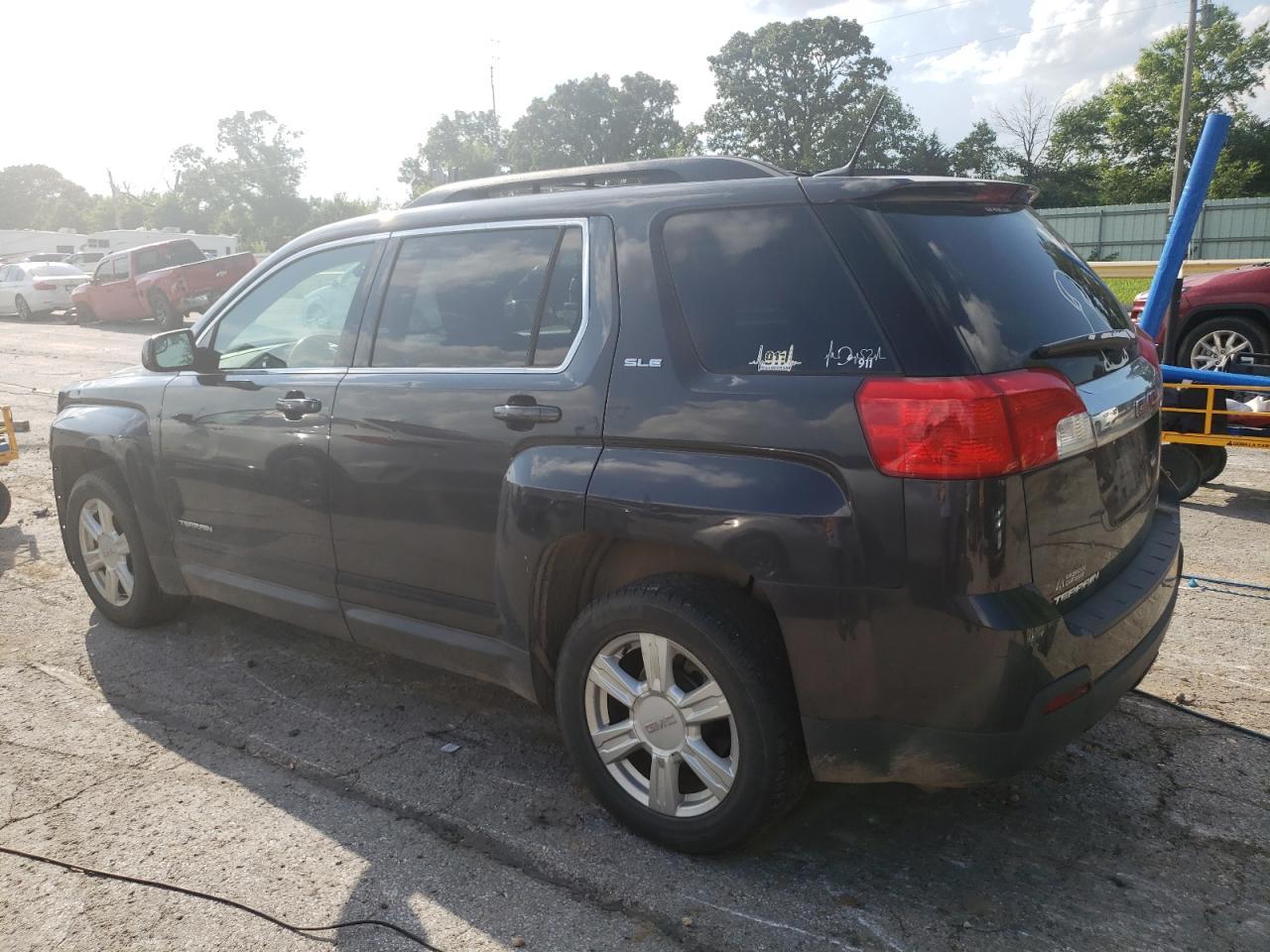 2014 GMC Terrain Sle - Image 2