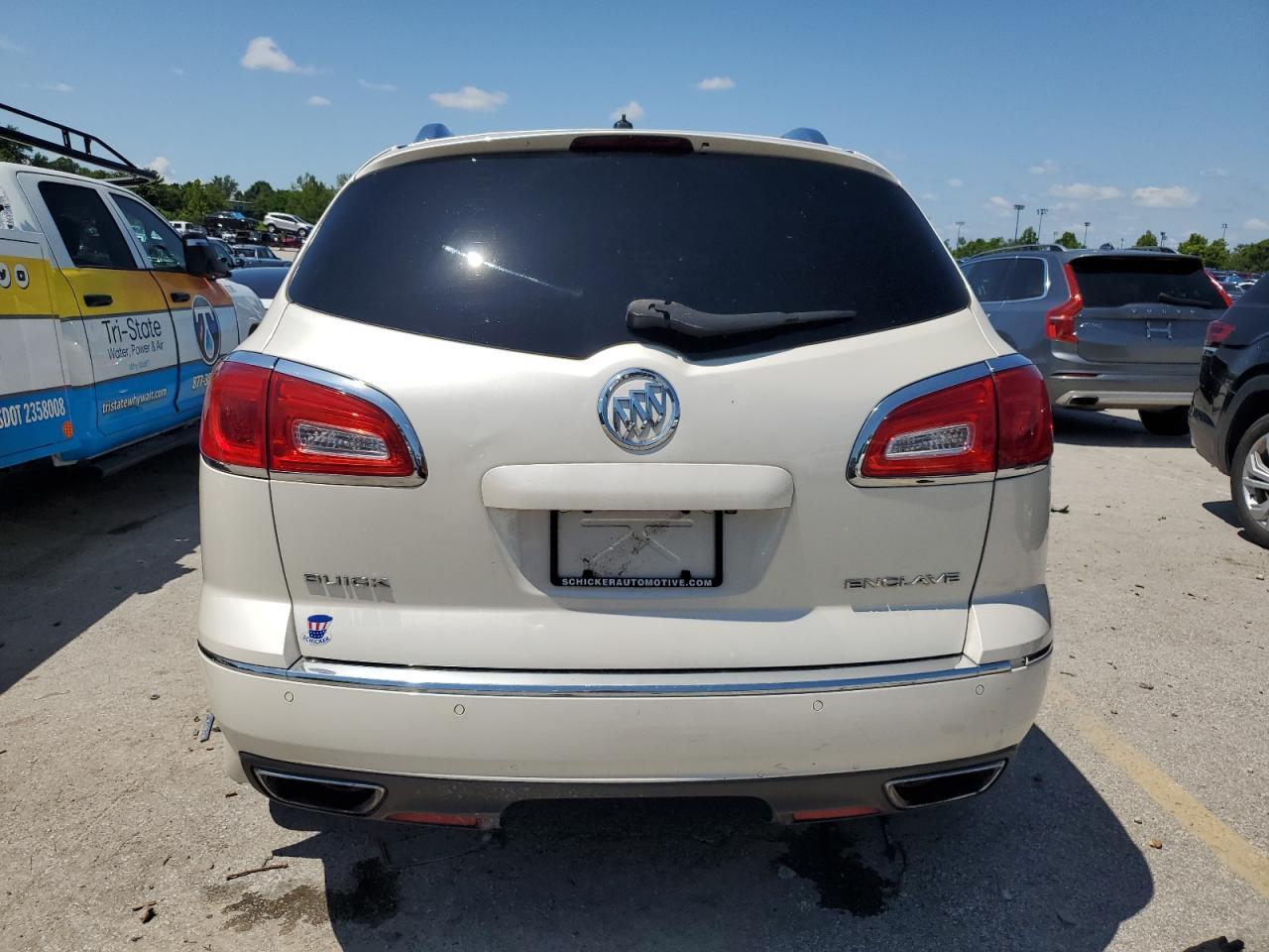 2014 Buick Enclave - Image 6