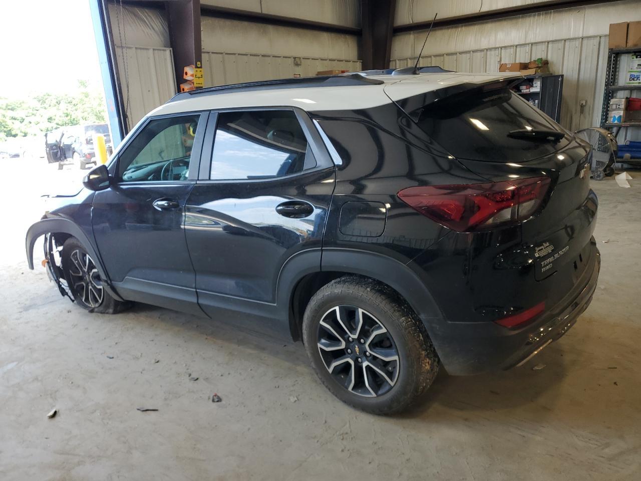 2023 Chevrolet Trailblazer Activ - Фото 2