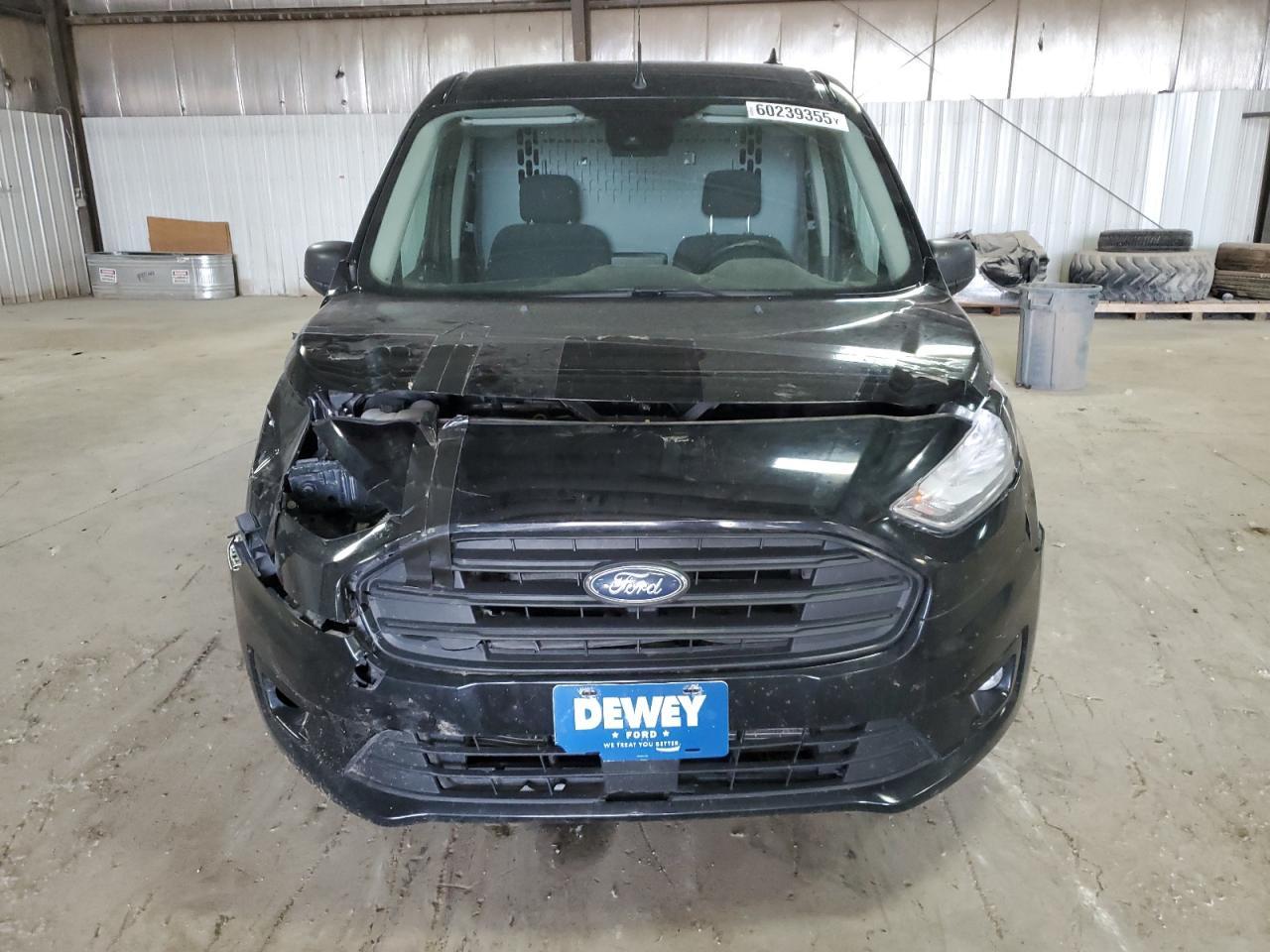 2019 Ford Transit Connect Xlt - Фото 5