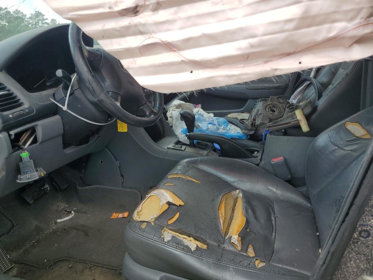 2006 Honda Accord Ex - Image 7