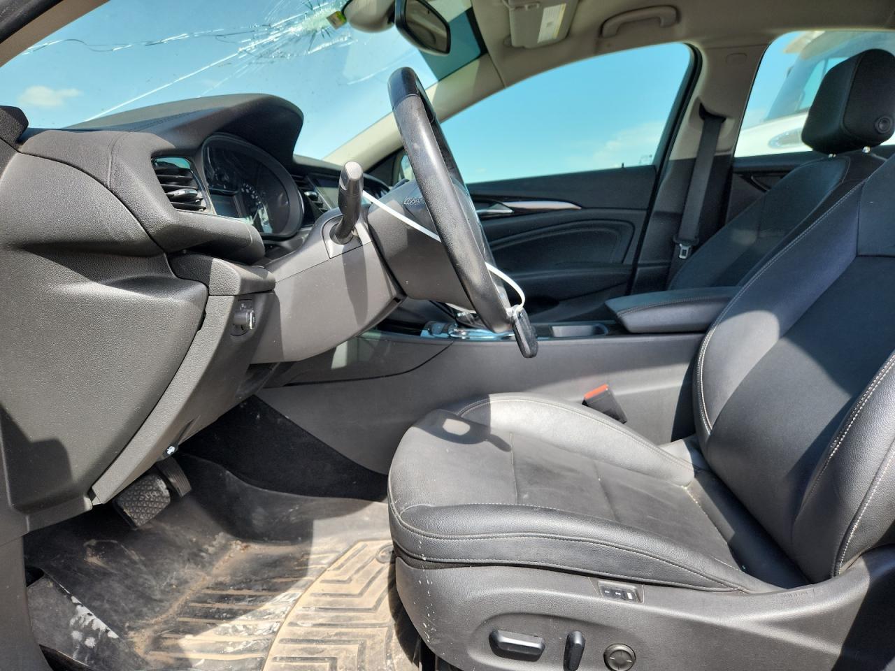 2019 Buick Regal Essence - Фото 7