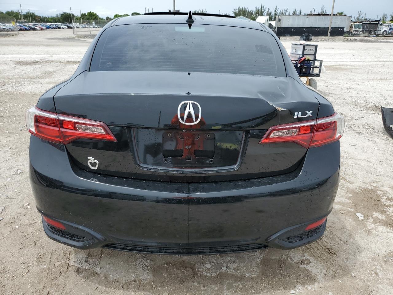 2016 Acura Ilx Premium - Image 6