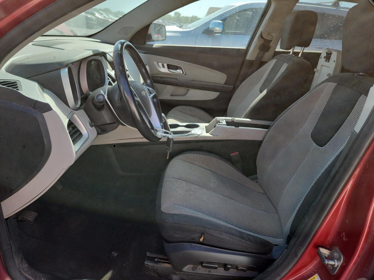 2015 Chevrolet Equinox Lt - Image 7