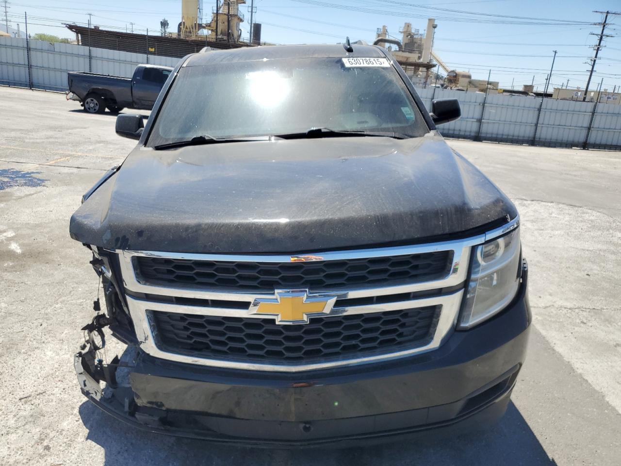 2020 Chevrolet Suburban K1500 Lt - Фото 5