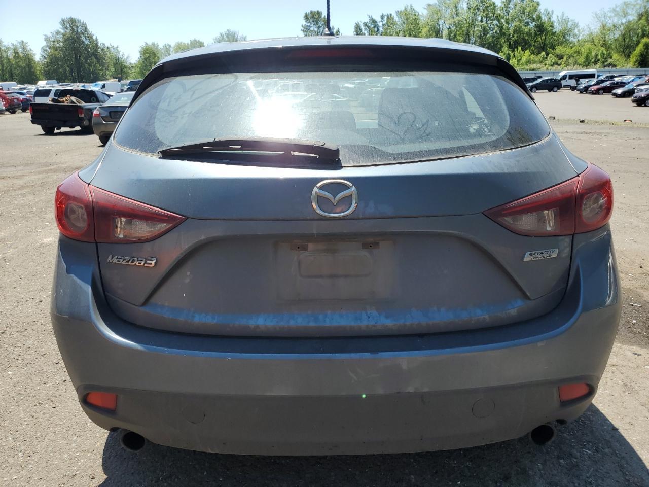 2014 Mazda 3 Sport - Image 6