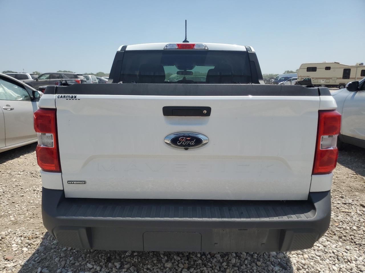 2022 Ford Maverick Xl - Фото 6