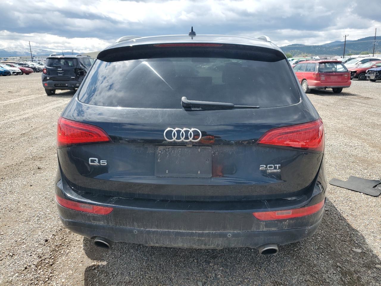 2014 Audi Q5 Premium Plus - Image 6