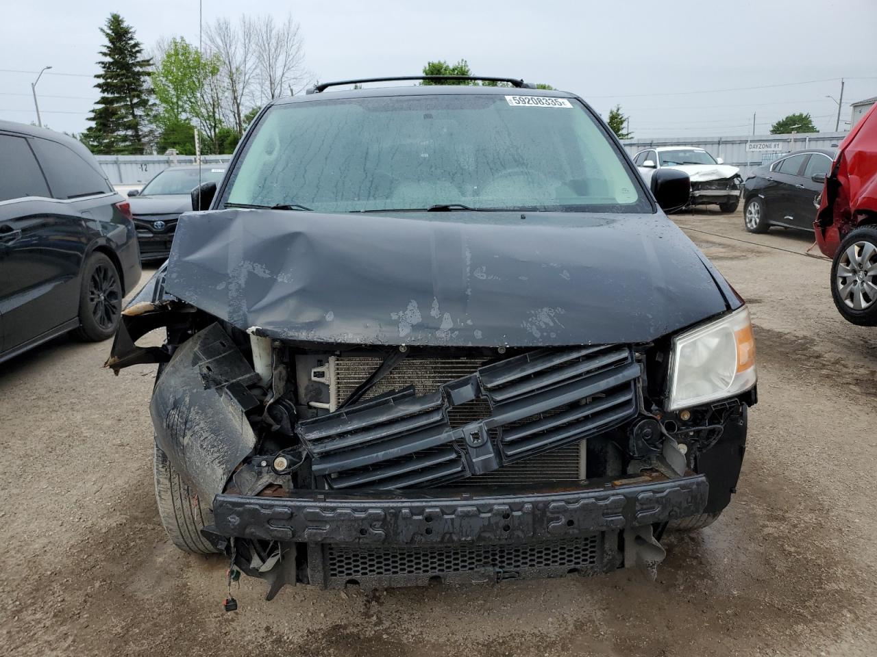 2010 Dodge Grand Caravan Se - Image 5