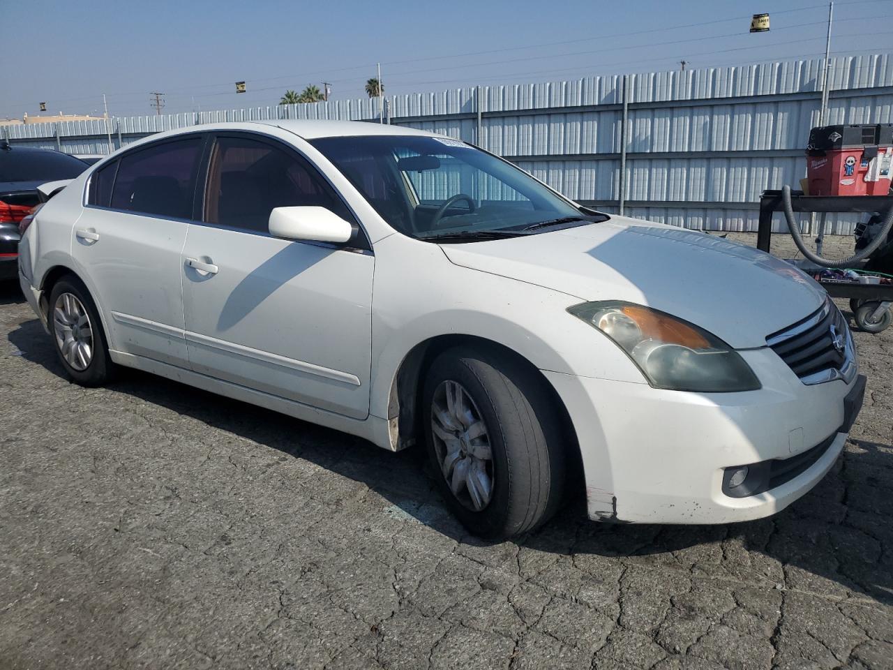 2009 Nissan Altima 2.5 - Фото 4