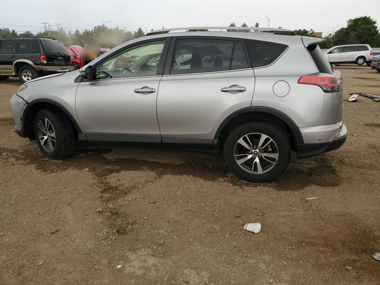2018 Toyota Rav4 Adventure - Image 2