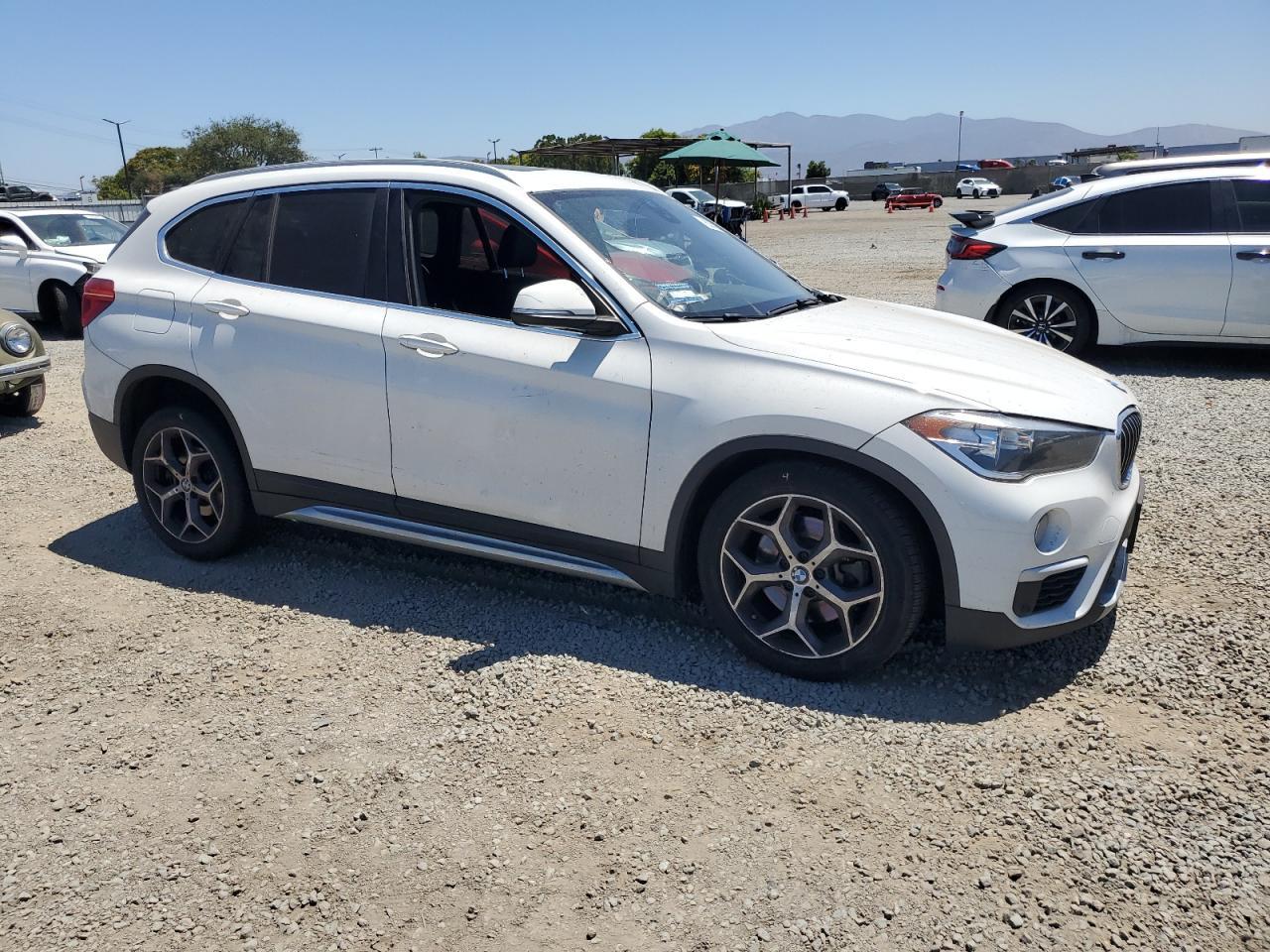 2019 BMW X1 Sdrive28I - Image 4