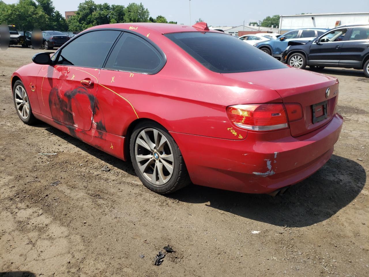 2009 BMW 328 Xi Sulev - Фото 2