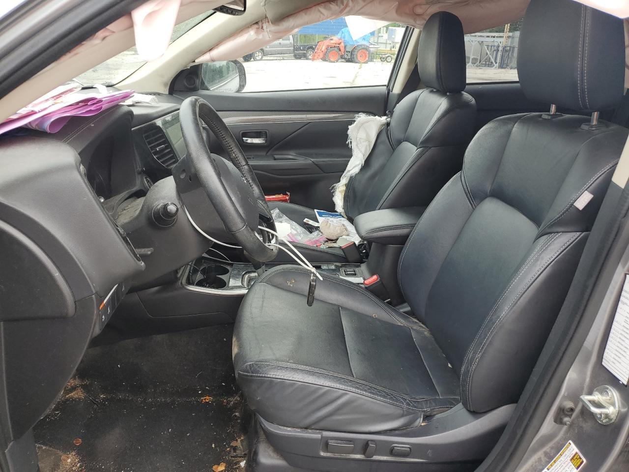 2020 Mitsubishi Outlander Se - Image 7