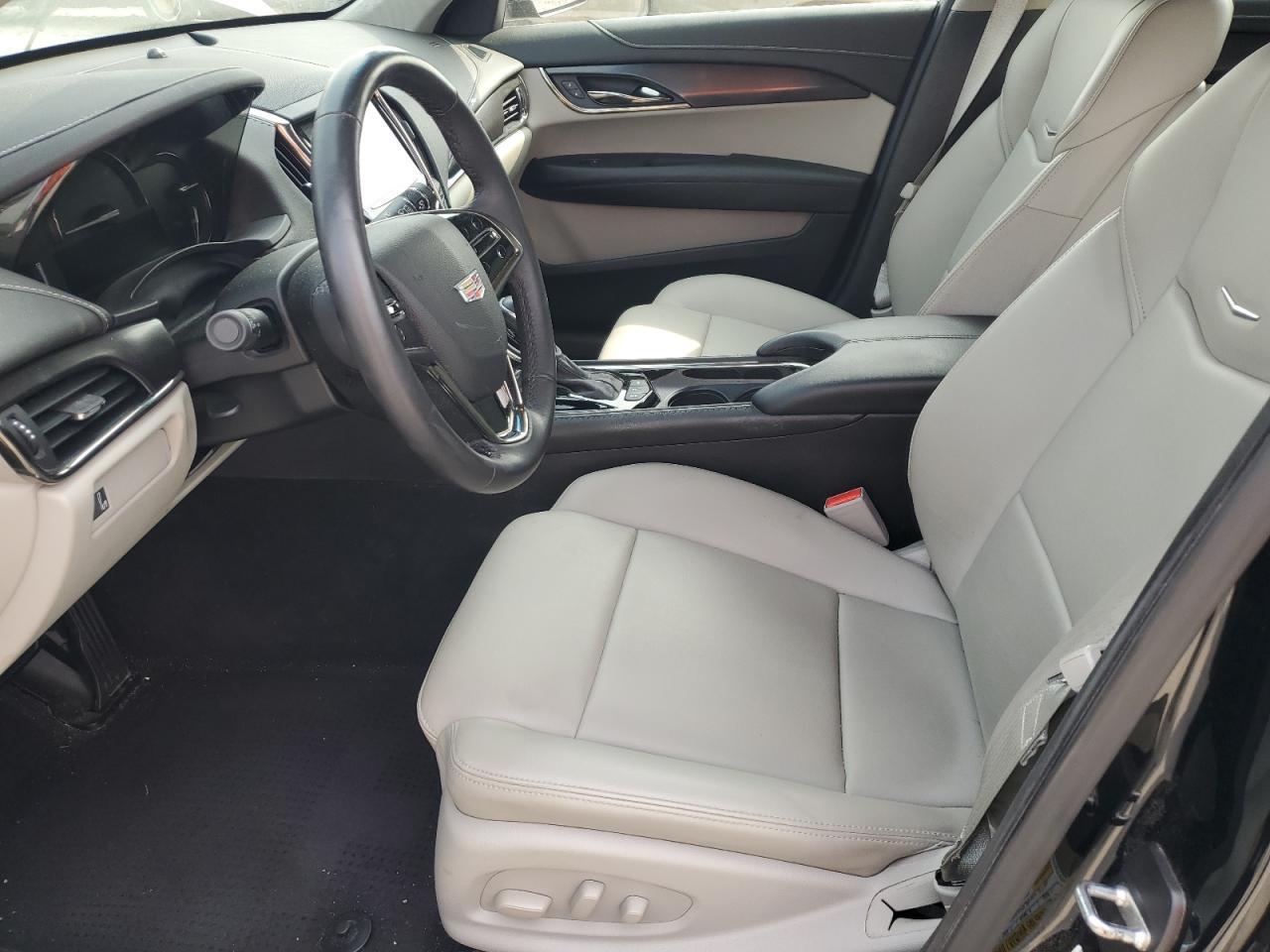 2018 Cadillac Ats - Фото 7