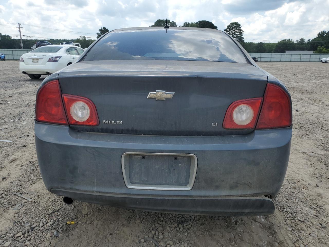 2009 Chevrolet Malibu 2Lt - Image 6