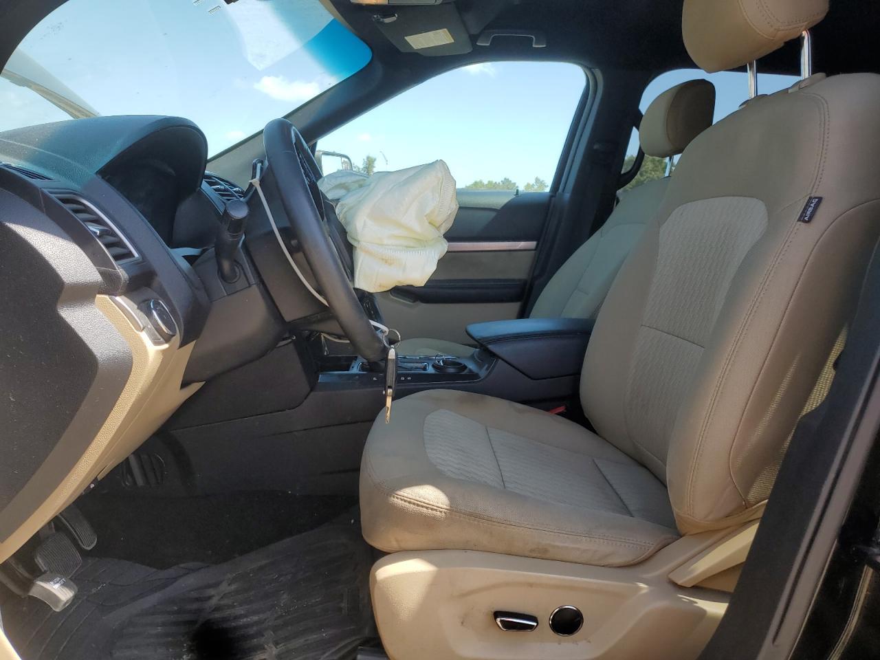 2016 Ford Explorer - Image 7