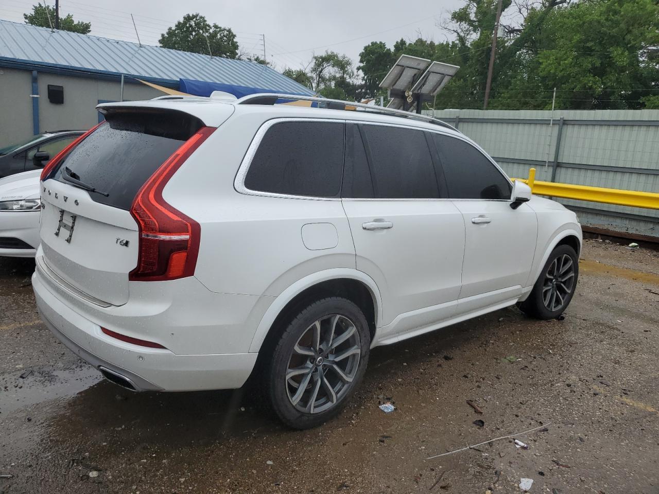 2016 Volvo Xc90 T6 - Фото 3