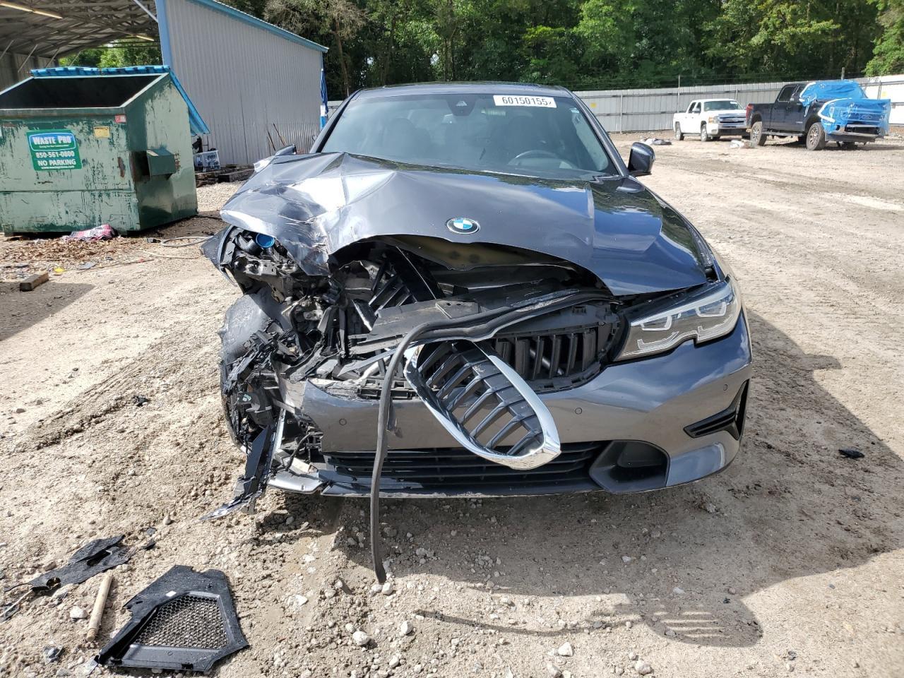 2019 BMW 330I - Фото 5