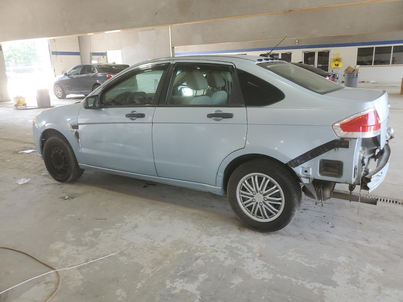 2008 Ford Focus S/Se - Image 2