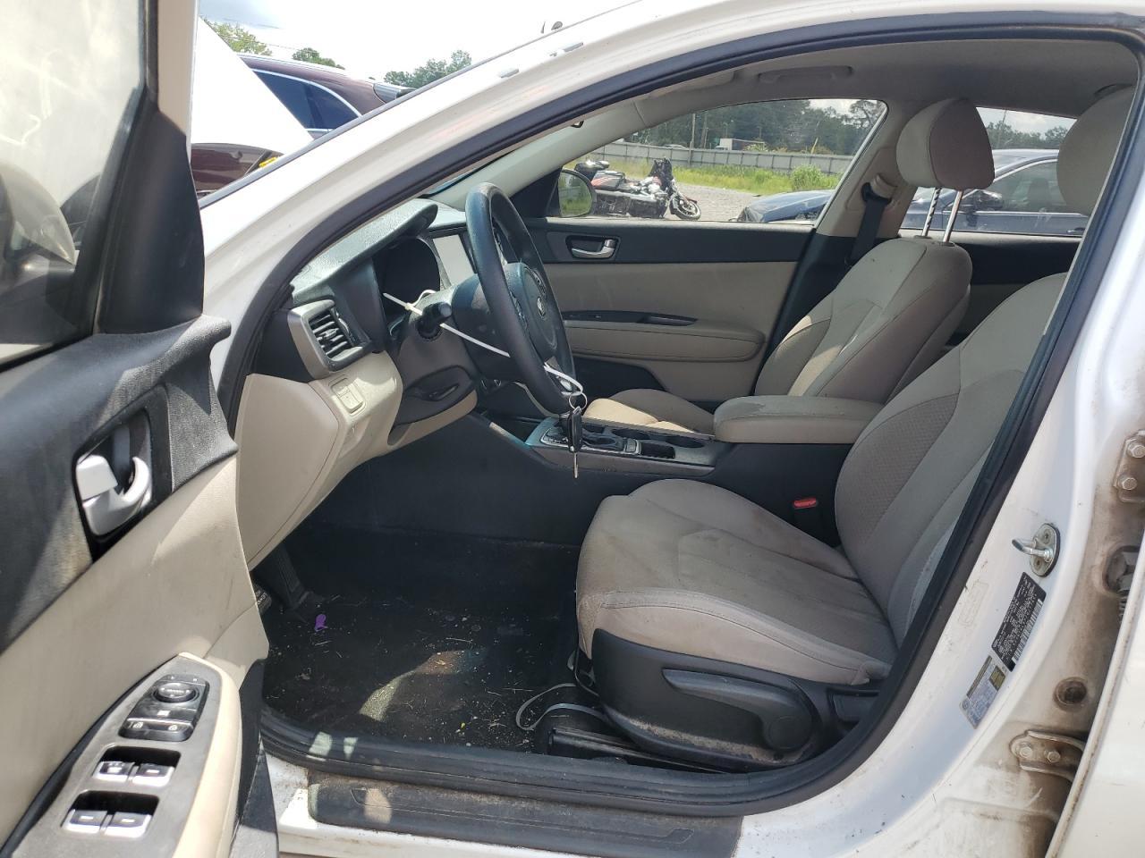 2018 Kia Optima Lx - Фото 7